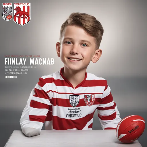 Finlay Macnab
