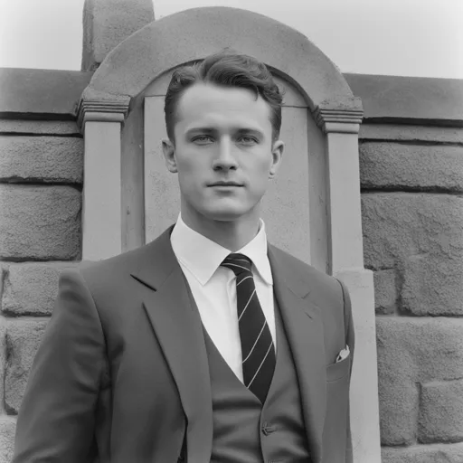 Finlay McQuistan