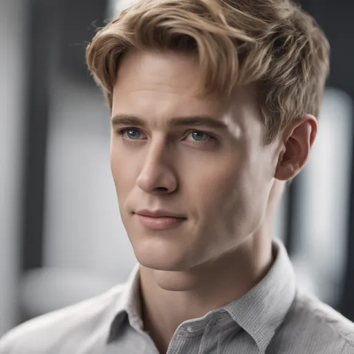 Finlay Robertson