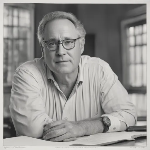 Finlay Rothhaus