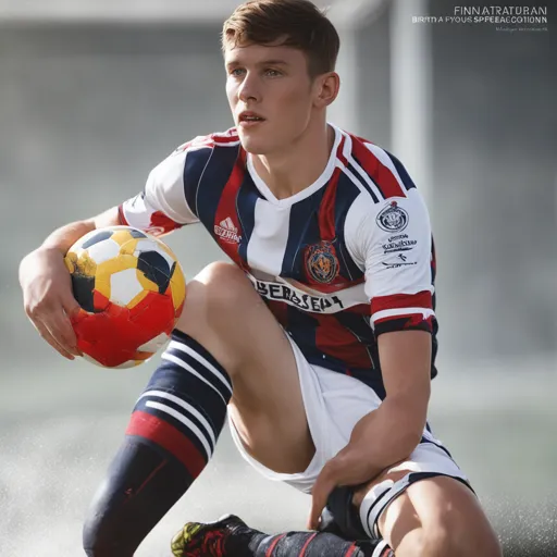 Finlay Speedie