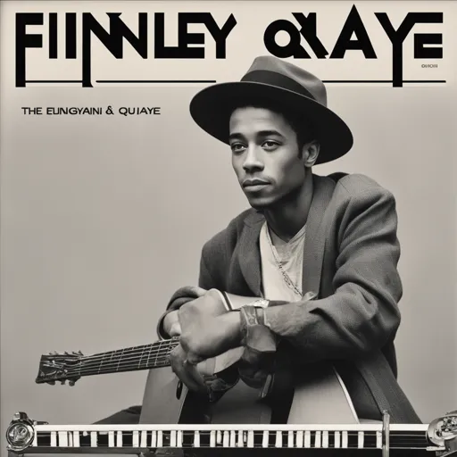 Finley Quaye