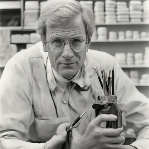 Finn-Egil Eckblad