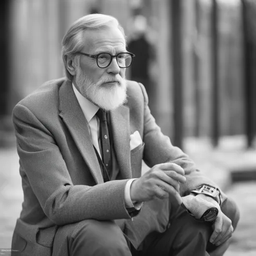 Finn-Erik Vinje