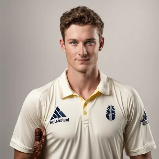 Finn Allen