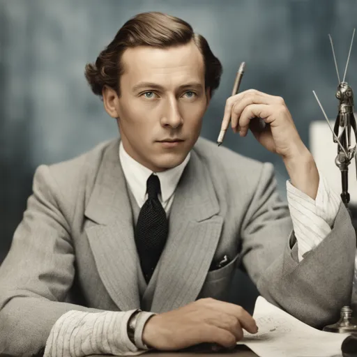 Finn Amundsen
