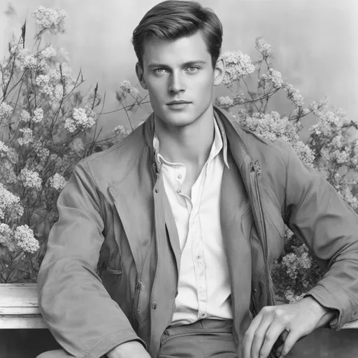 Finn Atkins