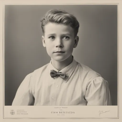 Finn Benestad
