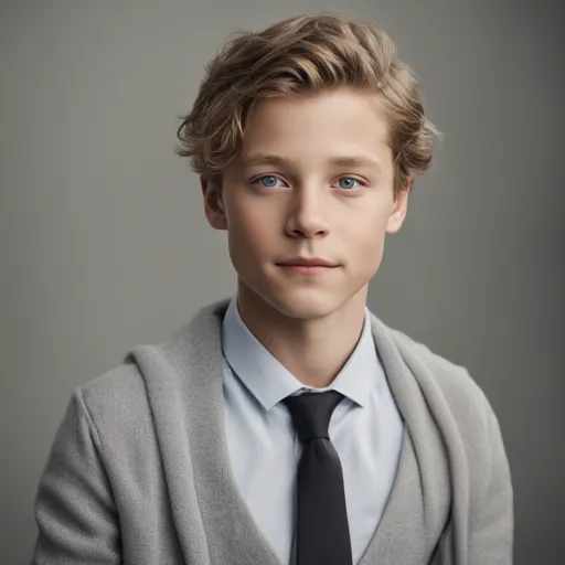 Finn Bernhoft