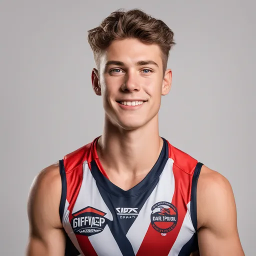 Finn Callaghan