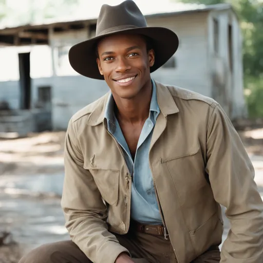 Finn Carter