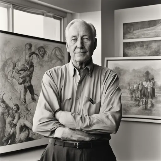 Finn Christensen (artist)