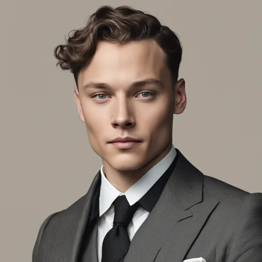 Finn Cole