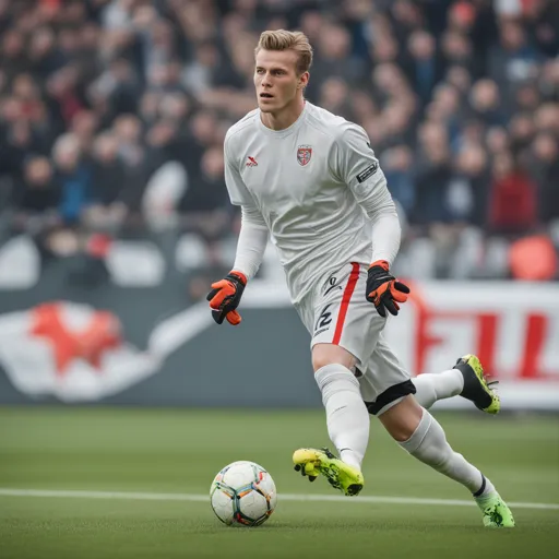 Finn Dahmen
