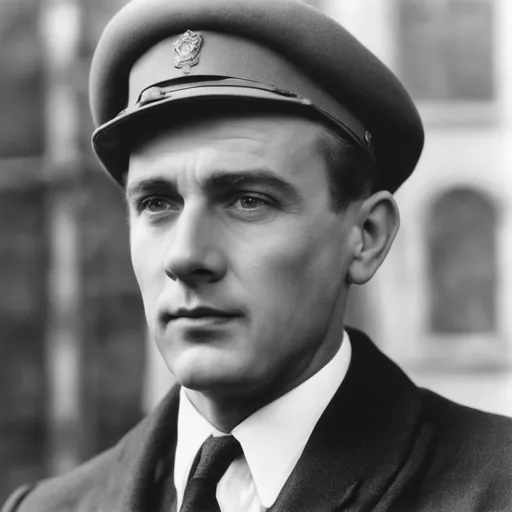 Finn Halse