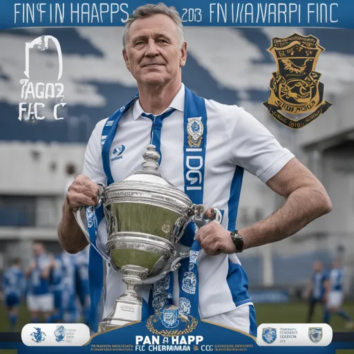 Finn Harps F.C.