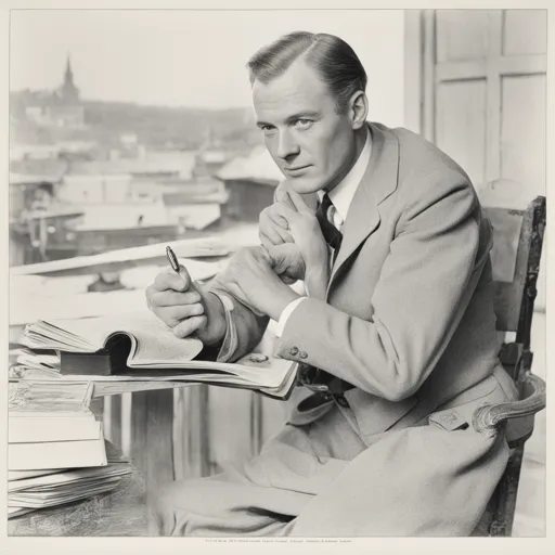 Finn Havrevold