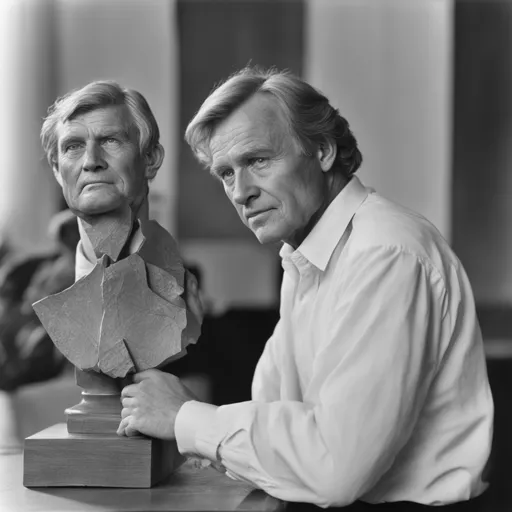 Finn Henrik Bodvin