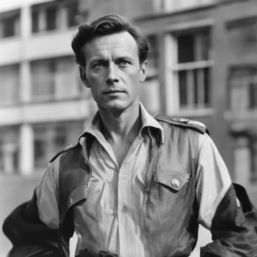 Finn Henriksen