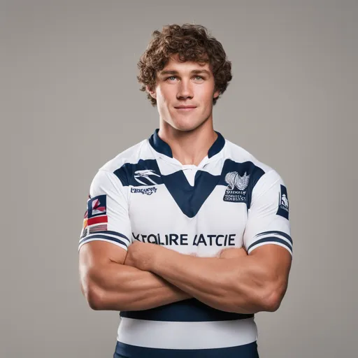Finn Hurley