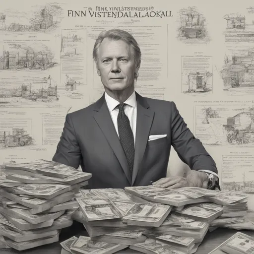 Finn Hvistendahl