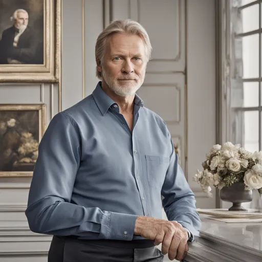 Finn Kristian Marthinsen