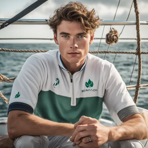 Finn Lynch