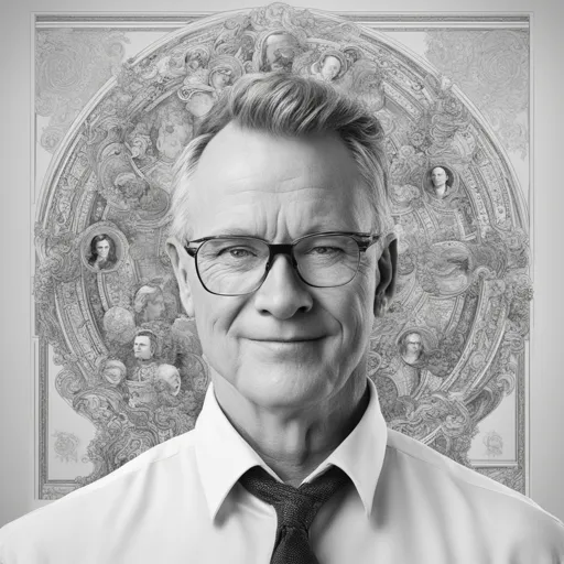 Finn Nygaard