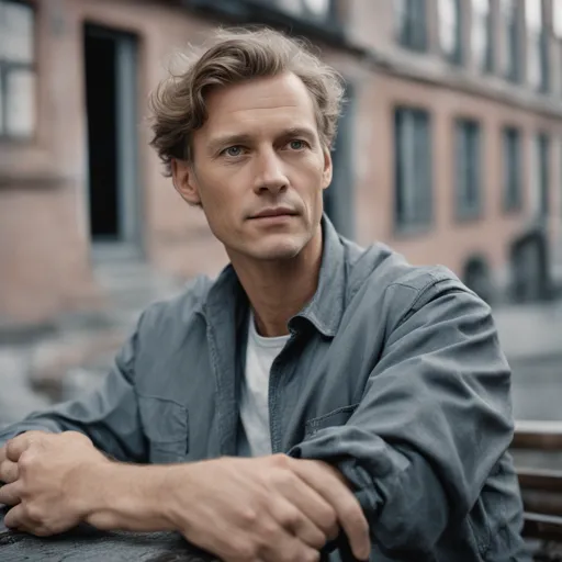 Finn Nørgaard