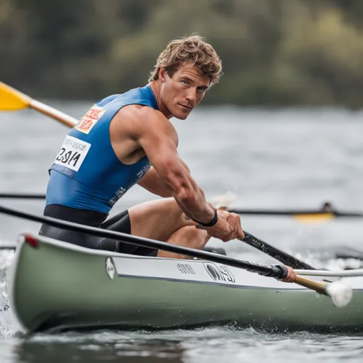 Finn O'Connor (canoeist)