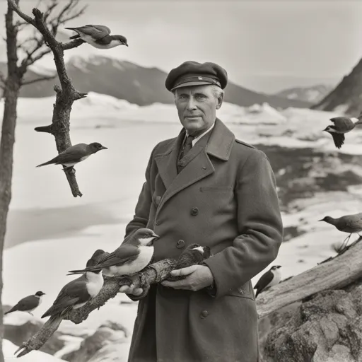 Finn Salomonsen
