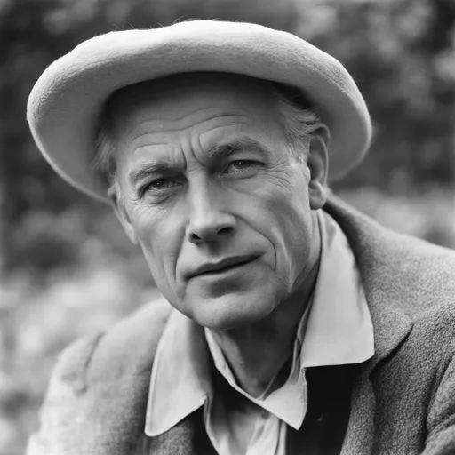 Finn Strømsted