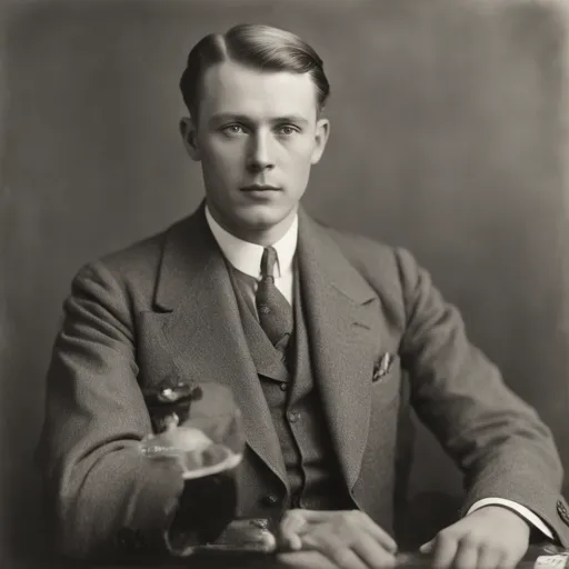 Finn Støren