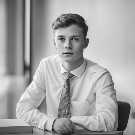 Finn Theobald-Thomas