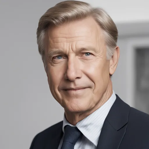 Finn Thoresen