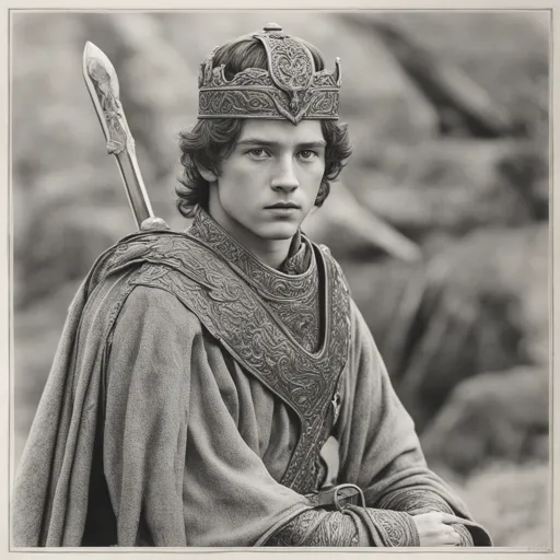 Finn mac Blatha