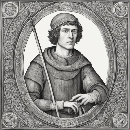 Finn Ó Haughluinn