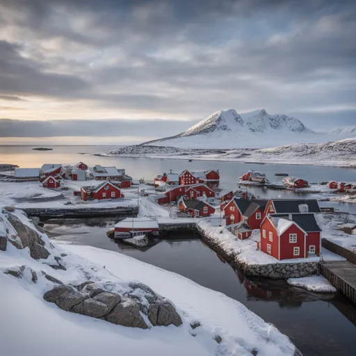 Finnmarken