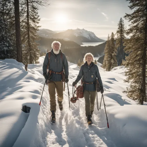 Finns in Switzerland