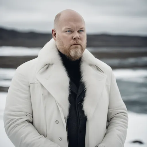Finnur Jóhannsson