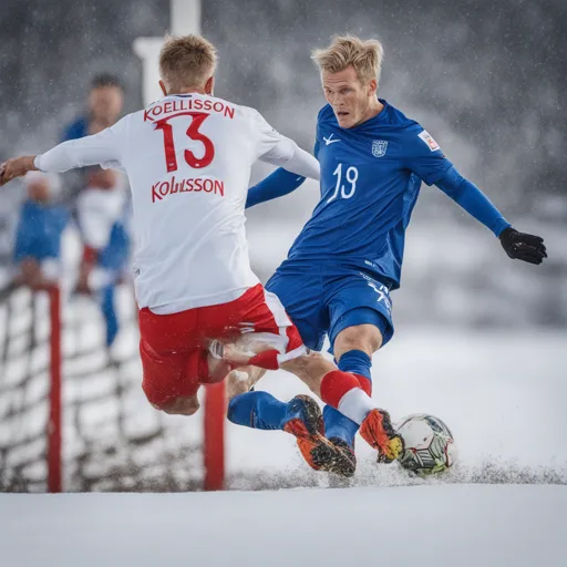 Finnur Kolbeinsson