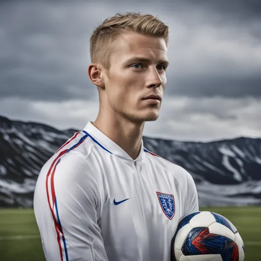 Finnur Orri Margeirsson