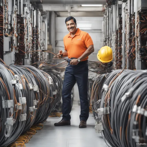 Finolex Cables
