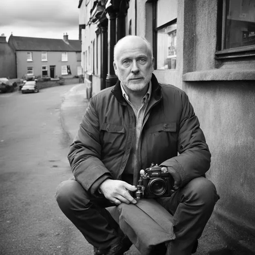 Fintan Connolly