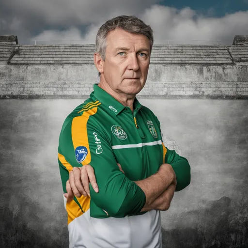 Fintan O'Connor