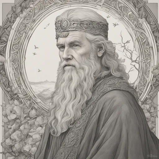 Fintan mac Bóchra