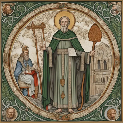 Fintán of Taghmon