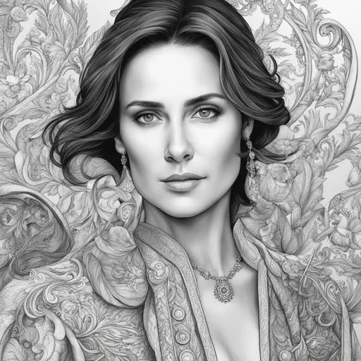 Fiona Alessandri