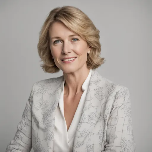 Fiona Balfour