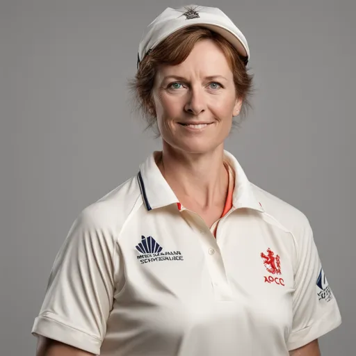 Fiona Campbell (cricketer)